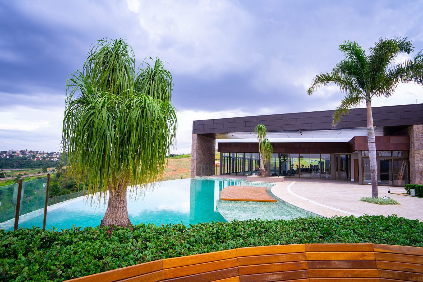 >EntreVerdes Campinas