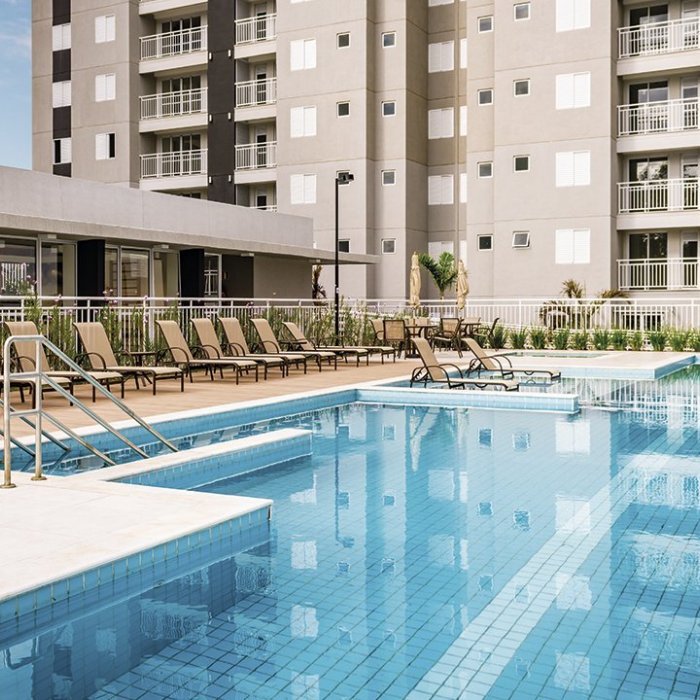 Reservatto Mansões Santo Antônio