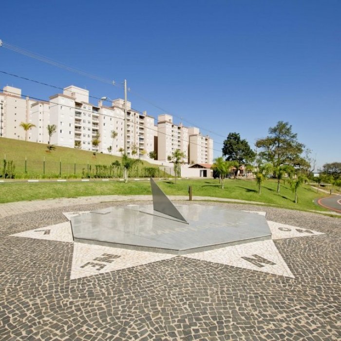 Portal dos Buritis MRV