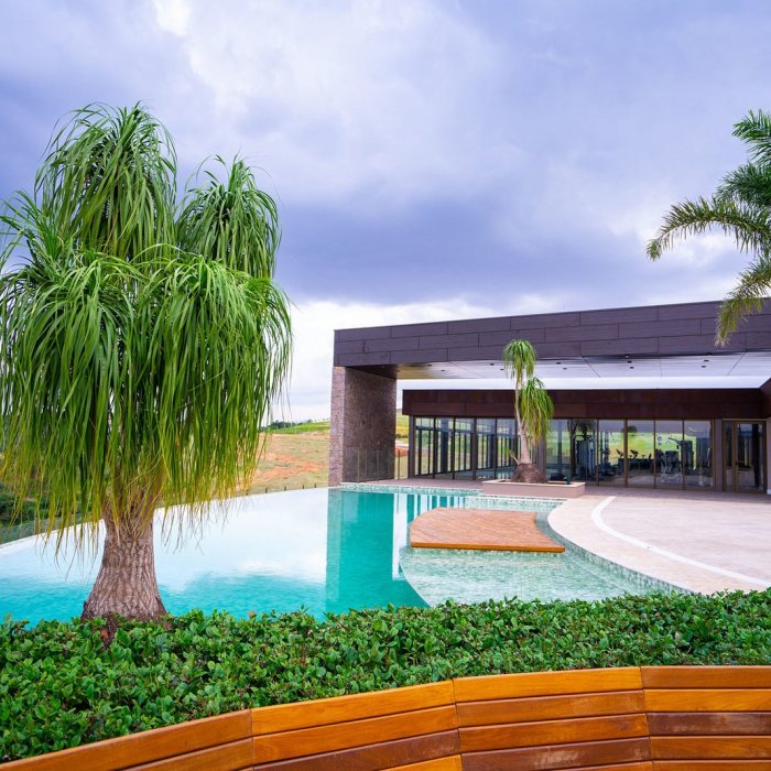 EntreVerdes Campinas