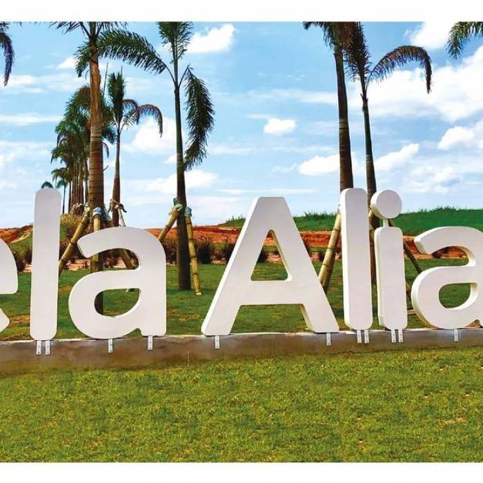 Bela Aliança Bairro & Parque