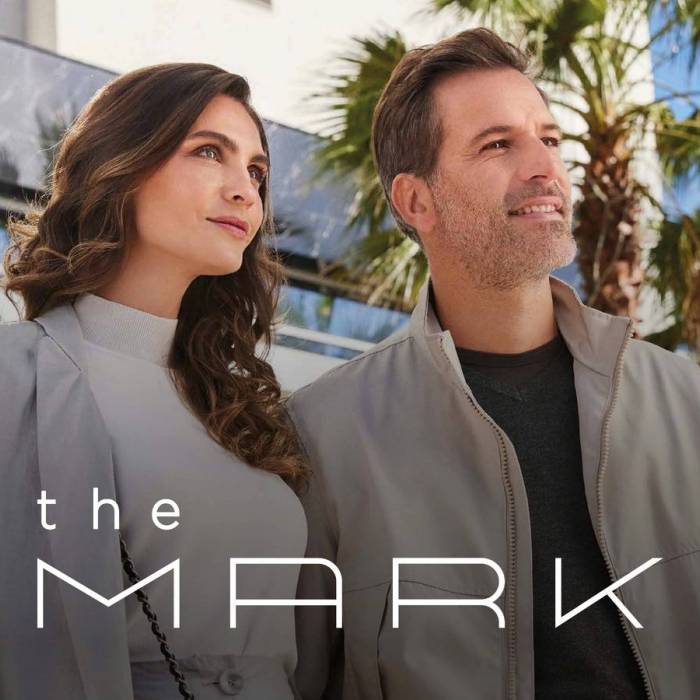 The Mark Cambu