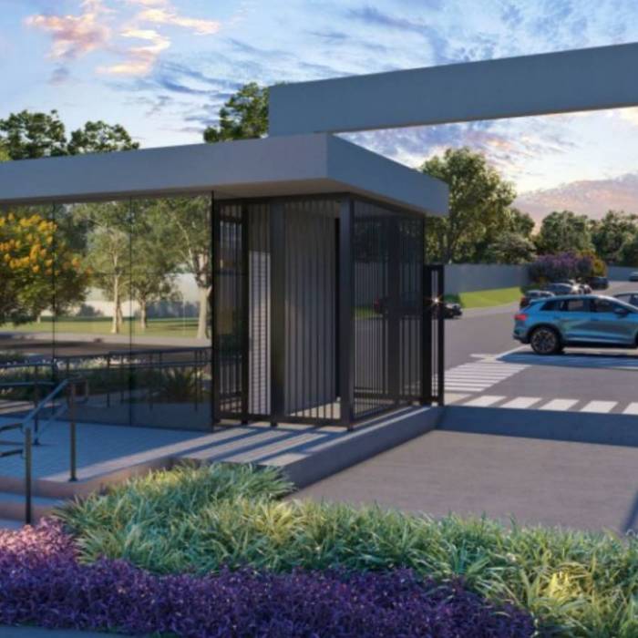 Cores da Mata Mangará